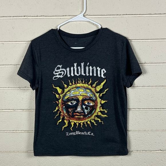 Sublime Band Tee size S - Picture 1 of 8